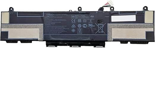 Hp Cx03Xl Laptop Battery