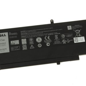 Dell Inspiron 15 (7547)/15 (7548) Laptop Battery-D2VF9