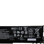 HP DN04XL Laptop Battery