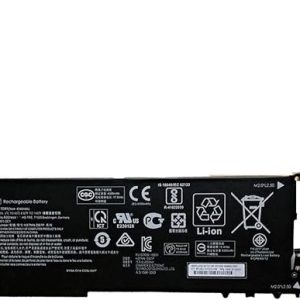 HP DN04XL Laptop Battery