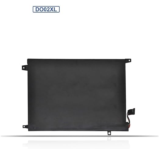 Hp Do02Xl Laptop Battery - Image 2