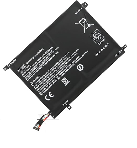 Hp Do02Xl Laptop Battery