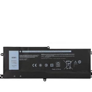 Dell DT9XG Laptop Battery