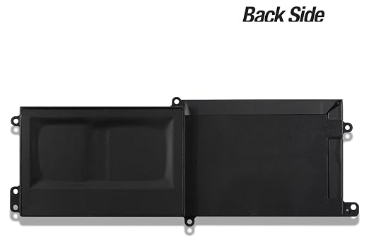 Dell Dt9Xg Laptop Battery - Image 3