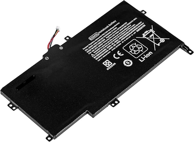 Hp Eg04Xl Laptop Battery