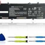 HP EP04XL Laptop Battery