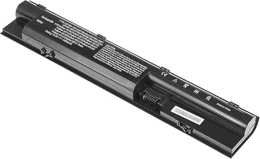 Hp Fp06Xl Laptop Battery