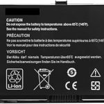 Dell FV993 Laptop Battery