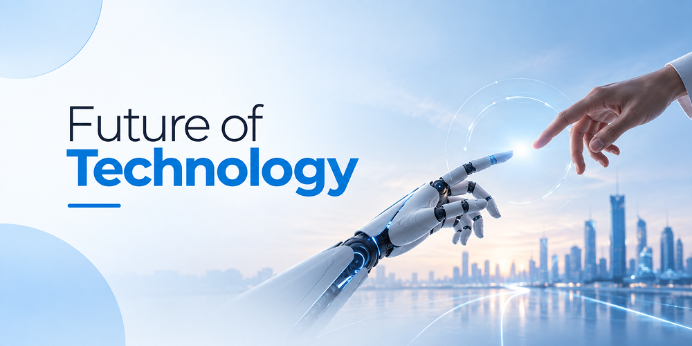 Future Of Technology