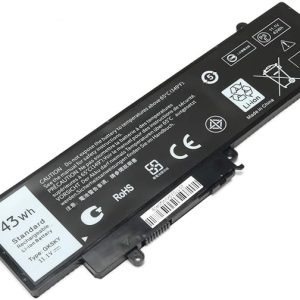 Dell GK5KY Laptop Battery