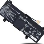 HP GM02XL Laptop Battery