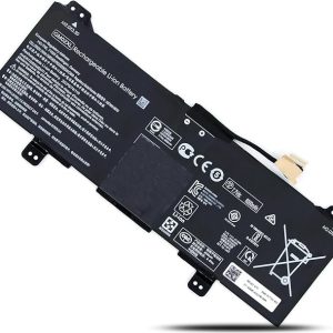 HP GM02XL Laptop Battery