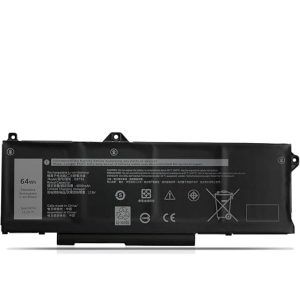 Dell GRT01Laptop Battery