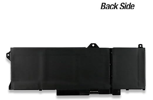 Dell Grt01Laptop Battery - Image 2