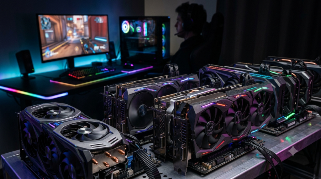Best Gpus For Gaming In 2026