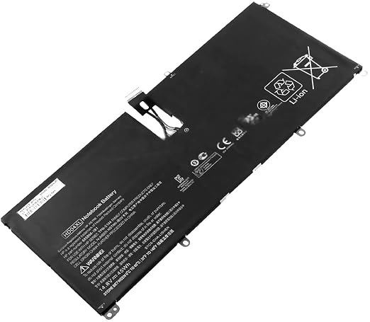 Hp Hd04Xl Laptop Battery