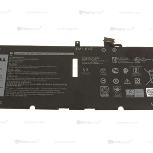 Dell Inspiron 13 (7390) 2-in-1 / Latitude 3301 Battery-HK6N5