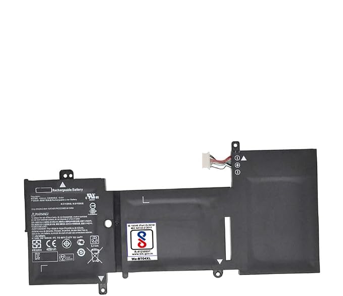 Hp Hv03Xl Laptop Battery
