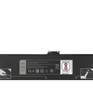Dell HXFHF Laptop Battery
