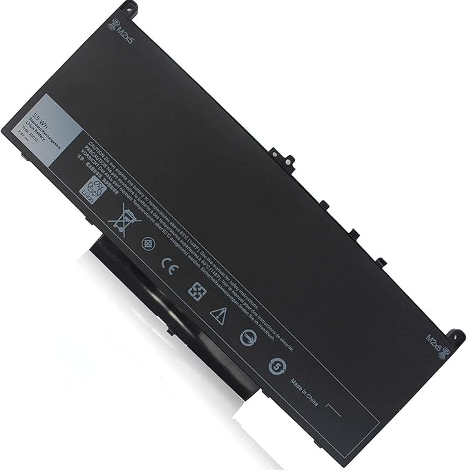 Dell J60J5 Laptop Battery