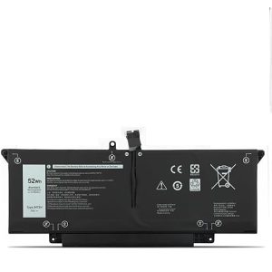 Dell Latitude 7310 Laptop Battery-JHT2H