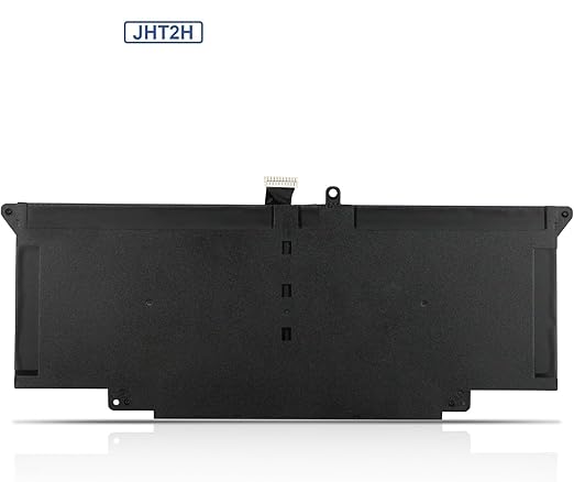 Dell Latitude 7310 Laptop Battery-Jht2H - Image 2