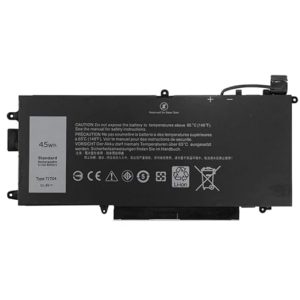 Dell K5XWW Laptop Battery