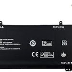 HP KB06XL Laptop Battery