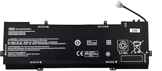 Hp Kb06Xl Laptop Battery