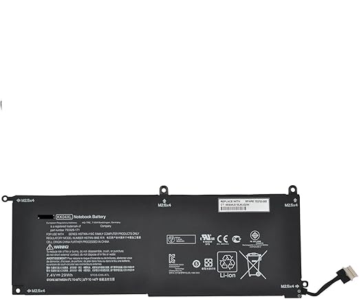 Hp Kk04Xl Laptop Battery