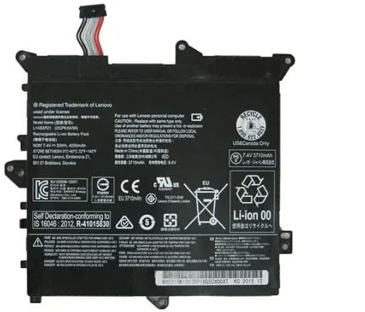 Lenovo L14M2P22 Laptop Battery