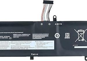 Lenovo L14S4PB0 Laptop Battery