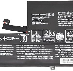 Lenovo L15L3PB1 Laptop Battery