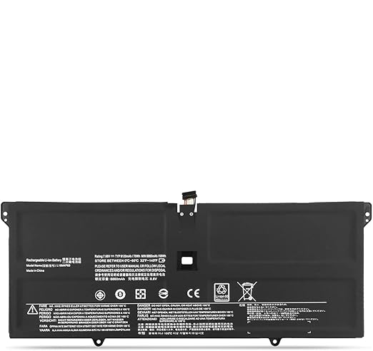 Lenovo L16M4P60 Laptop Battery