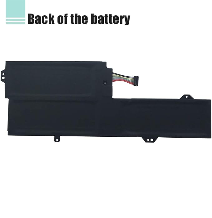 Lenovo Ideapad Yoga 720-12Ikb L17C3P61 Laptop Battery - Image 2