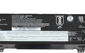 Lenovo L17C3PE0 Laptop Battery
