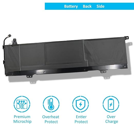 Lenovo L17C3Pe0 Laptop Battery - Image 2