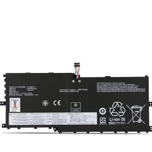 Lenovo ThinkPad Yoga SB10K97638 L17C4P71 Laptop Battery