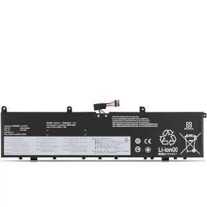 Lenovo ThinkPad X1 SB10Q76928 L17C4P72 Laptop Battery