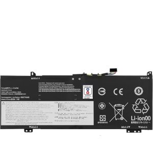 Lenovo L17C4PB0 Laptop Battery