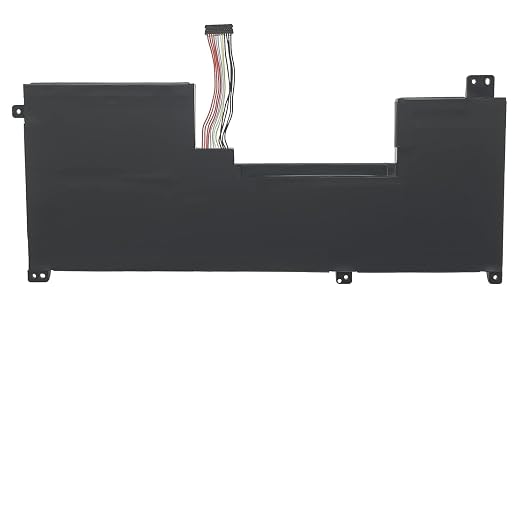 Lenovo L17M4Pg2 Laptop Battery - Image 2