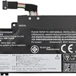 Lenovo L18C3P51 Laptop Battery