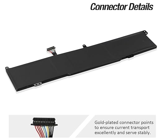 Lenovo L18C3Pf1 Laptop Battery - Image 2