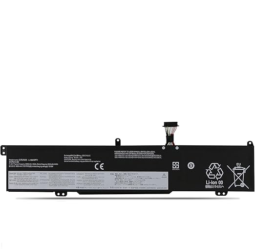 Lenovo L18C3Pf1 Laptop Battery