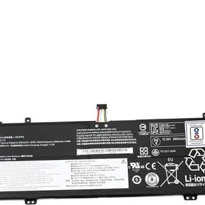 Lenovo L18C4PF0 Laptop Battery