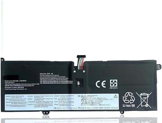 Lenovo L18C4Ph0 Laptop Battery
