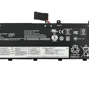 Lenovo L18C6P90 Laptop Battery