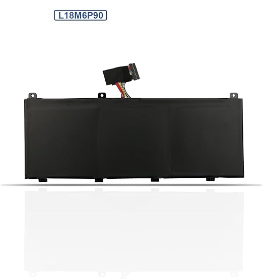 Lenovo L18C6P90 Laptop Battery - Image 2