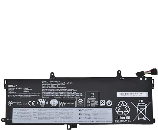 Lenovo L18L3P71 Laptop Battery