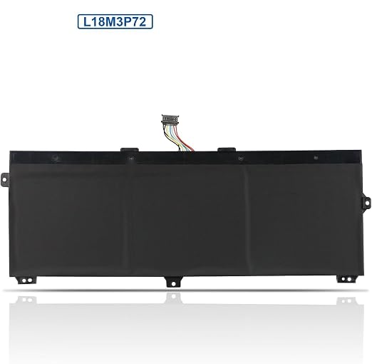 Lenovo L18L3P72 Laptop Battery - Image 3